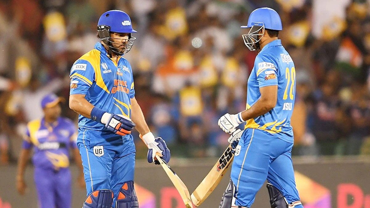 yuvraj singh hits maximum 17 sixes in the tournament