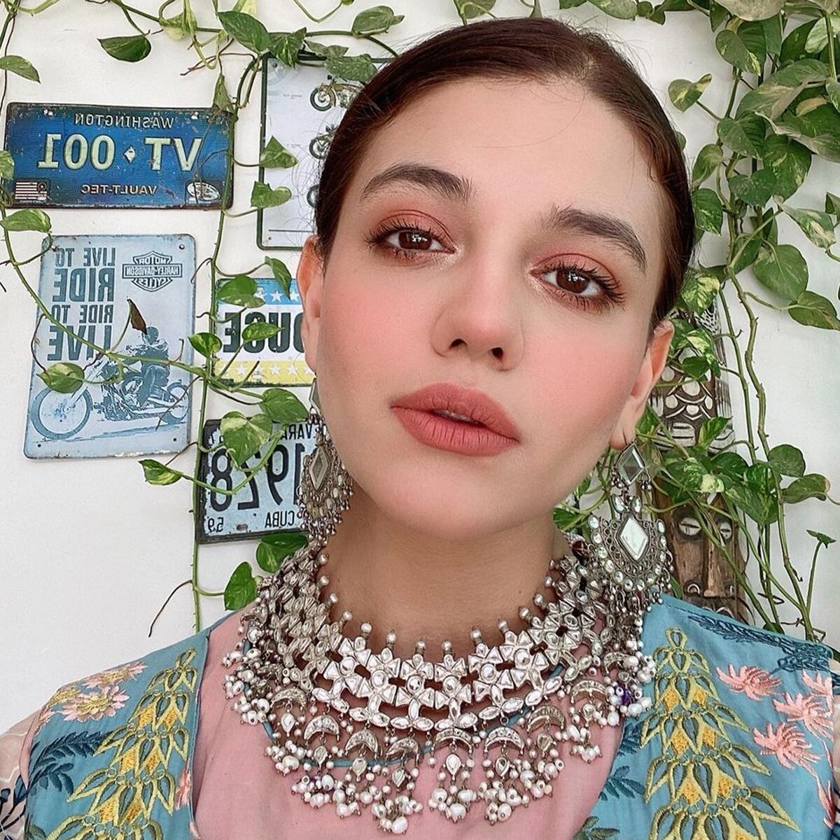 जारा नूर अब्बास 