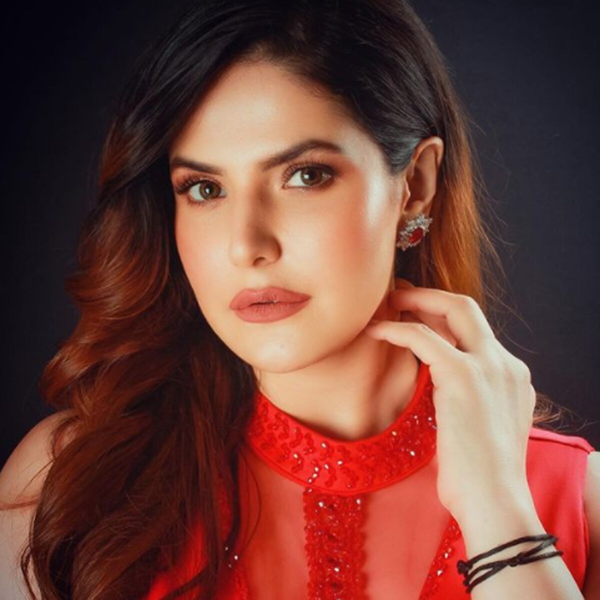 जरीन खान 