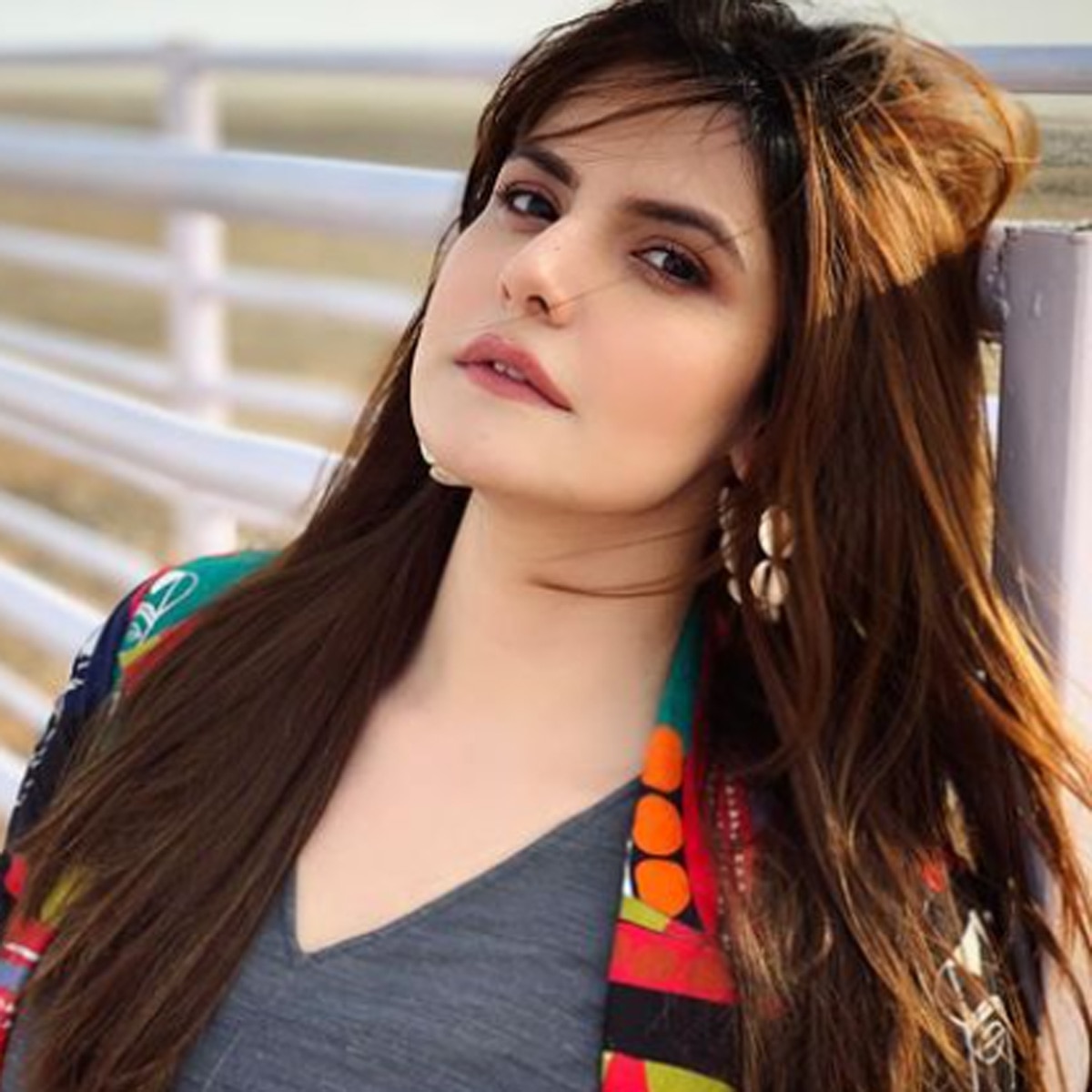 जरीन खान 