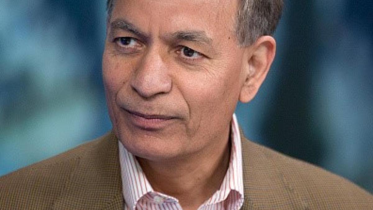 9वें अमीर भारतीय जय चौधरी (Photo:Getty)