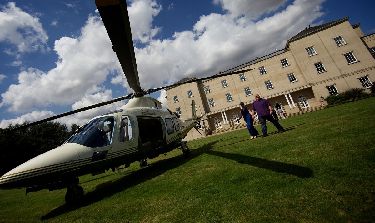 1322 करोड़ की लॉटरी जीतने वाली महिला