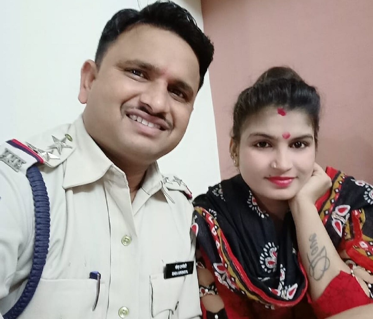 पहले से शादीशुदा था आरोपी