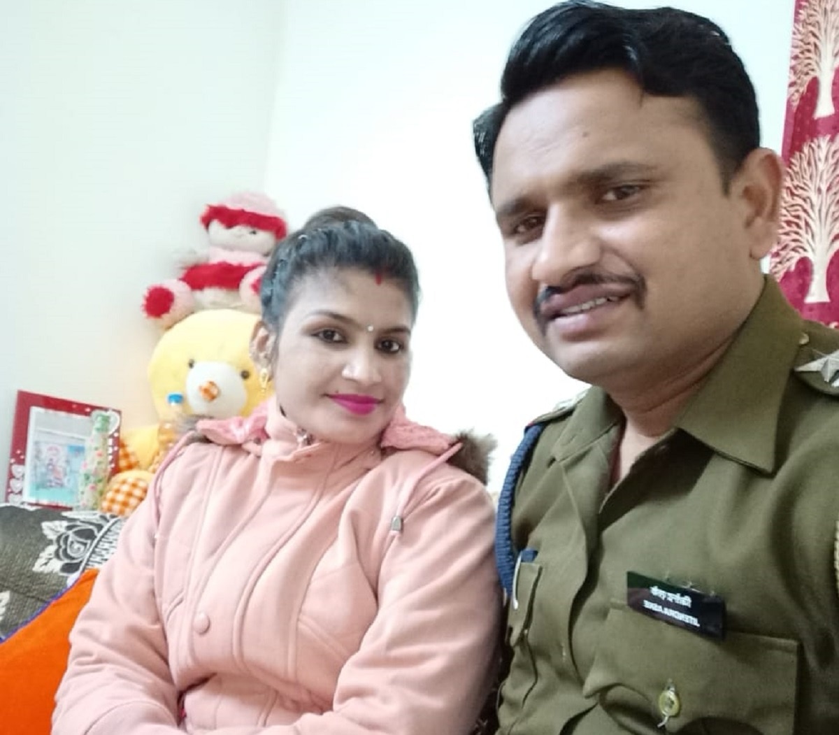 पूछताछ में देवरों ने खोला हत्या का राज