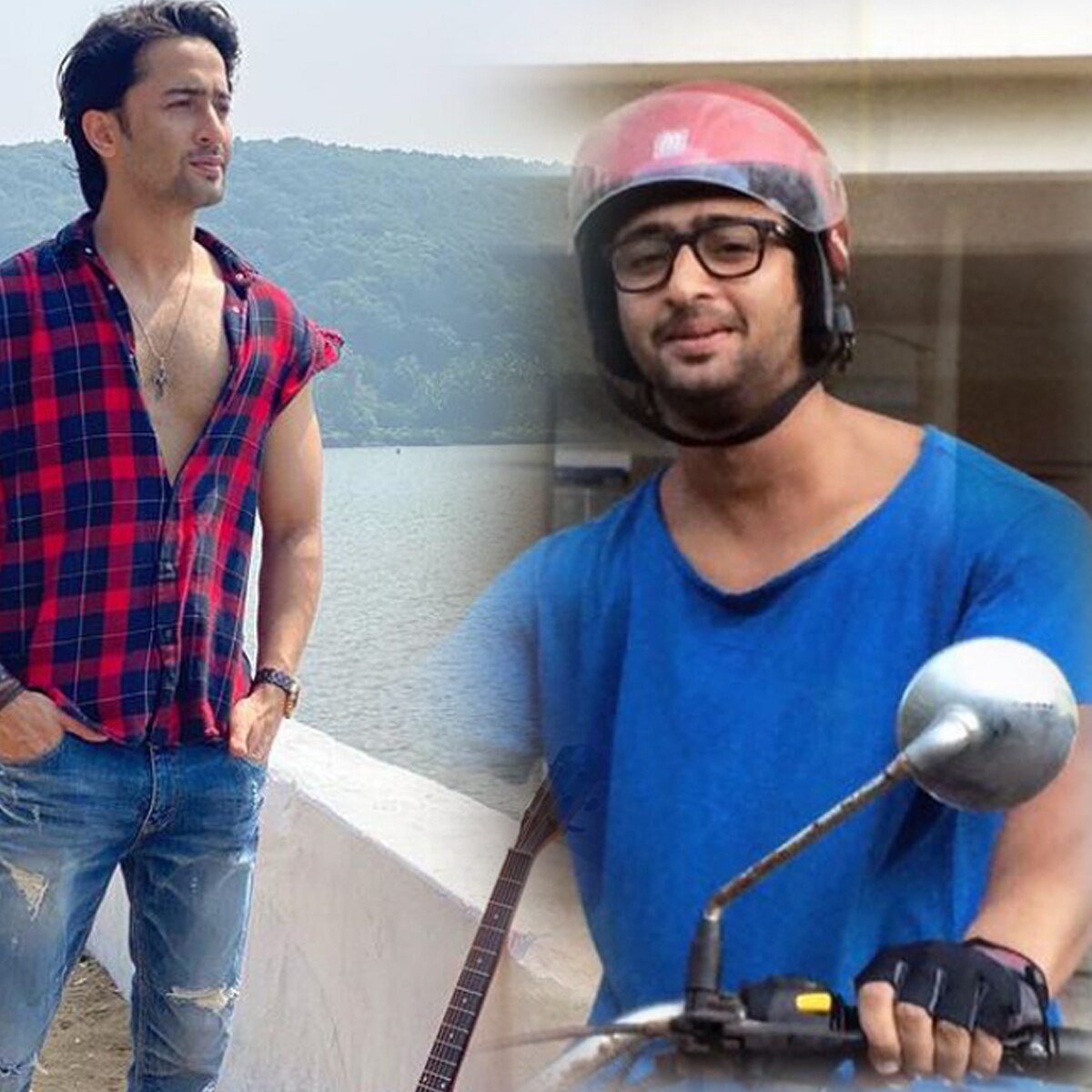 शाहीर शेख