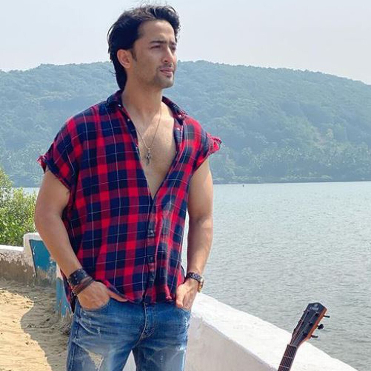 शाहीर शेख