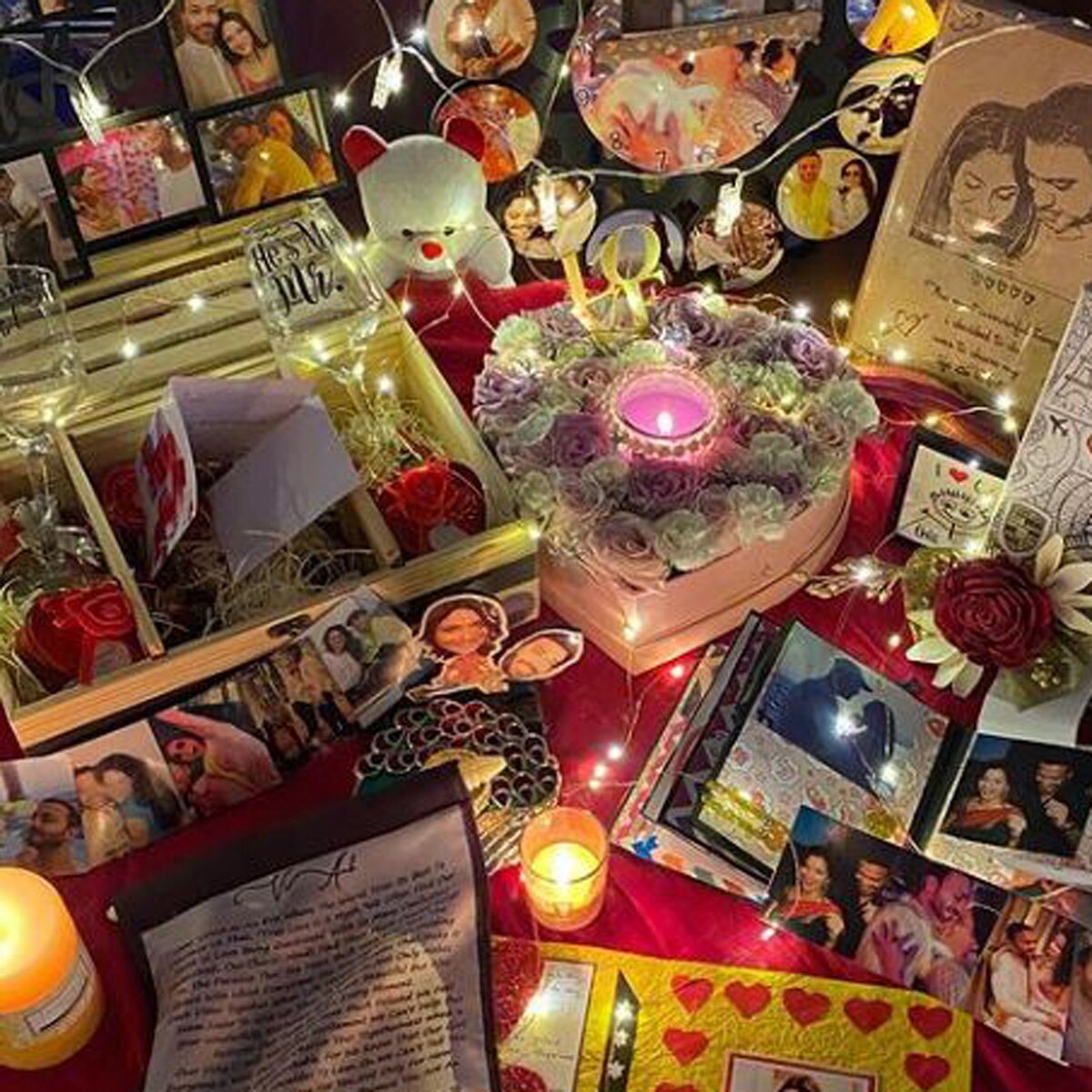 अंकिता लोखंडे