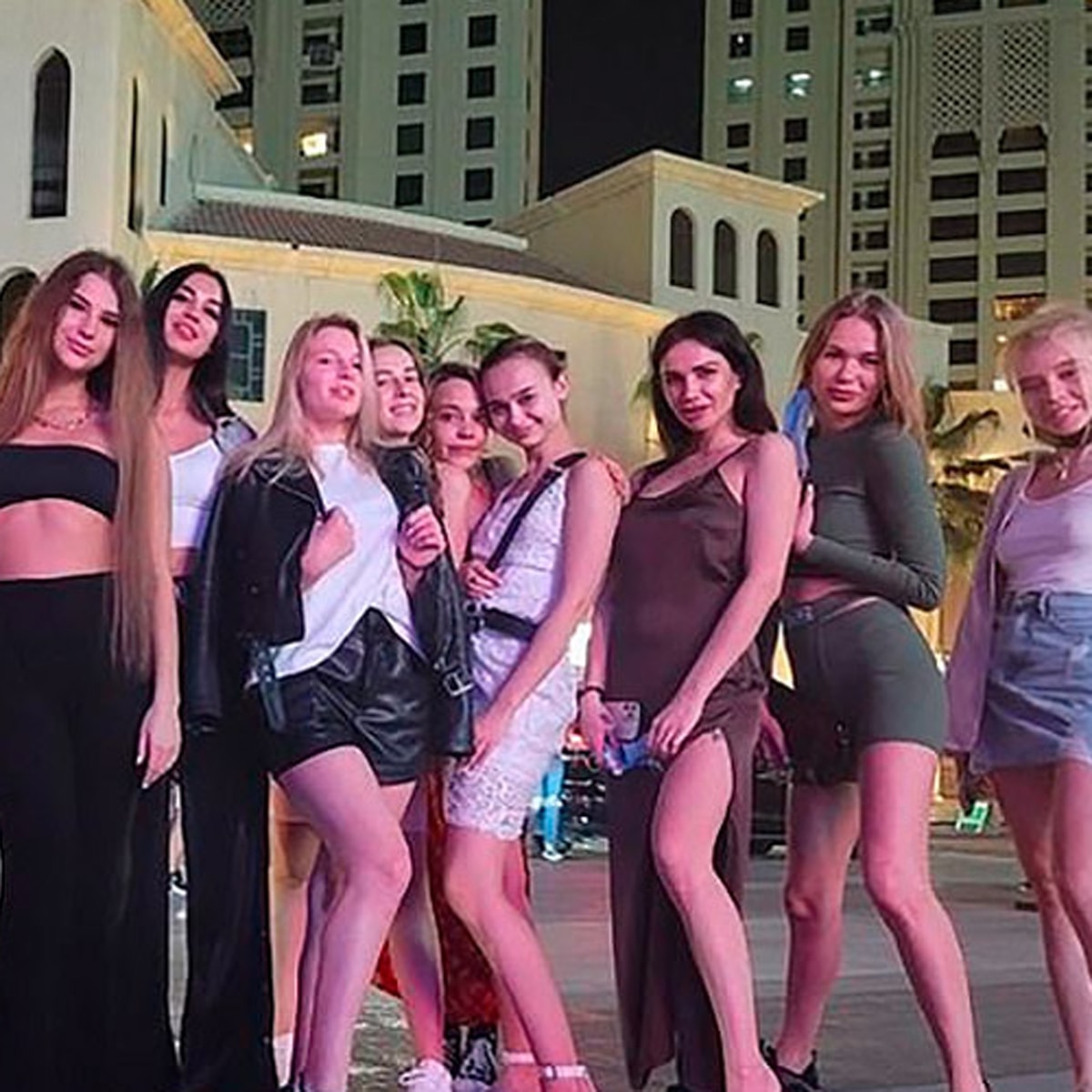 tourist couple adult video