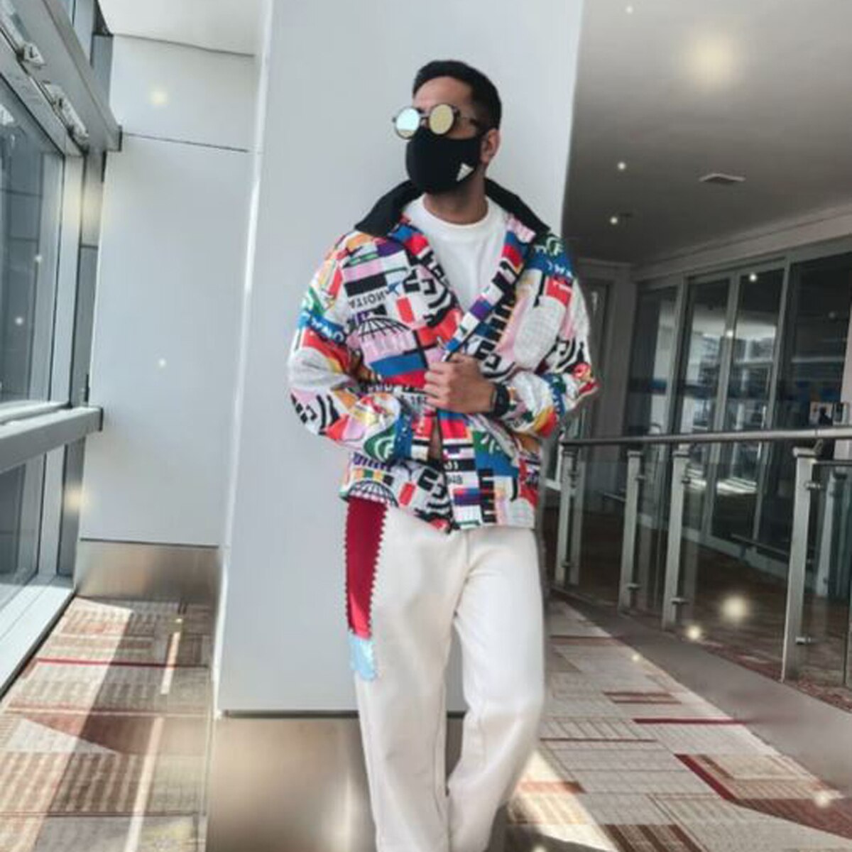 आयुष्मान खुराना 