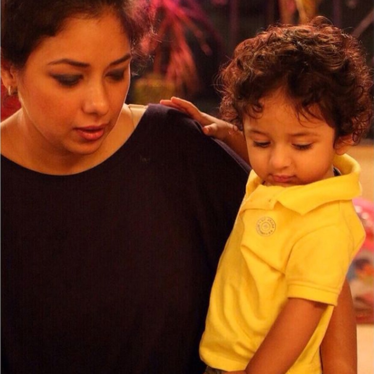 रुपाली गांगूली