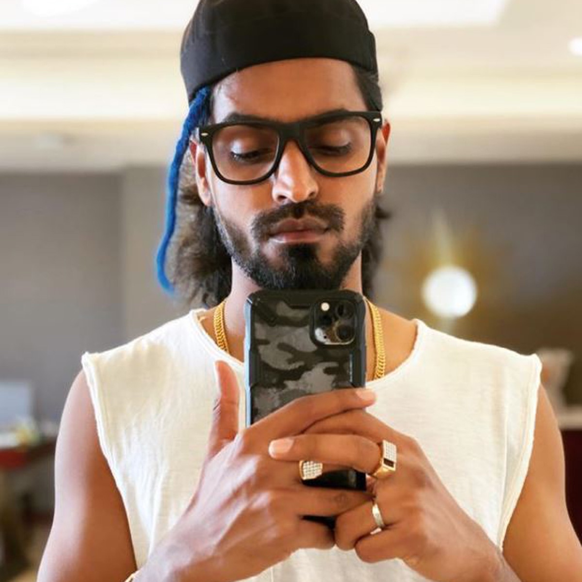 सिंगर्स