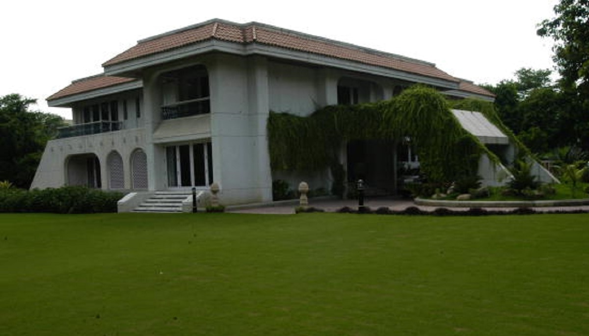 भारत के सबसे महंगे घर