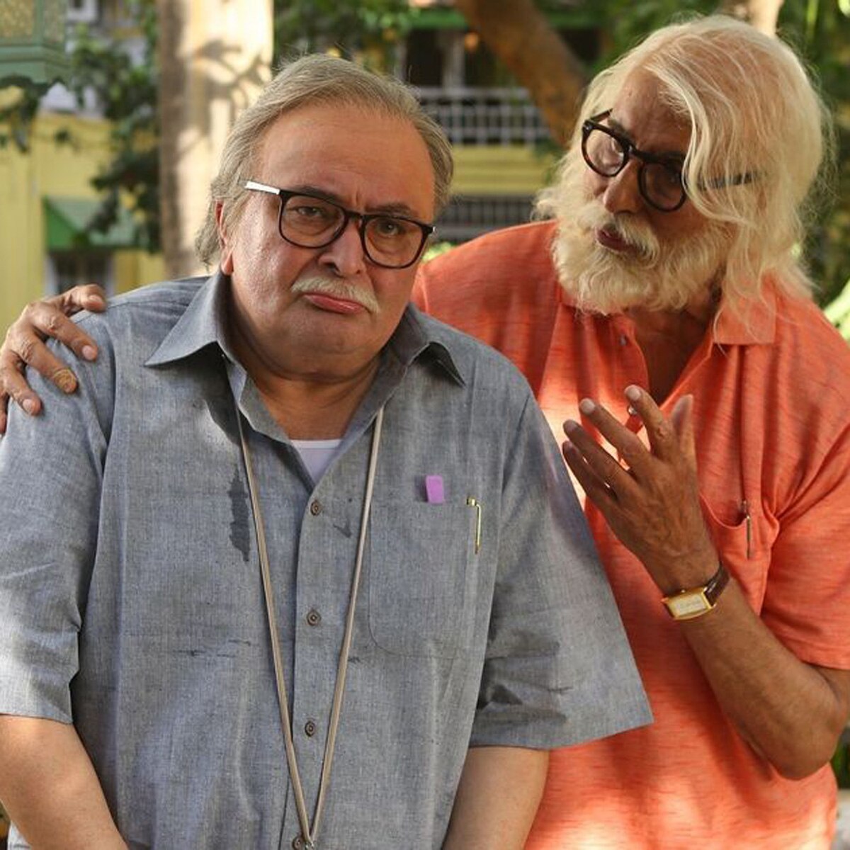 ऋषि कपूर