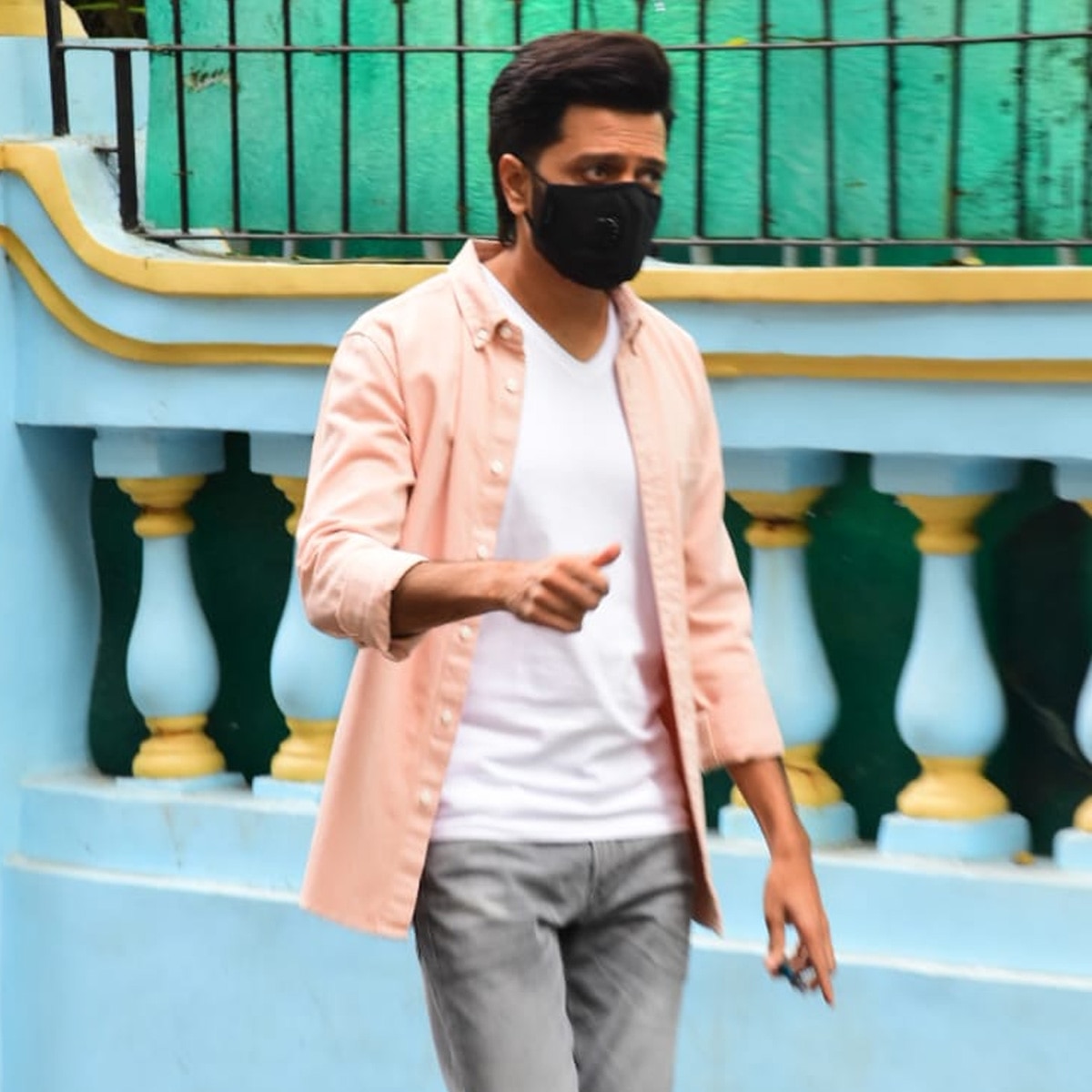 रितेश देशमुख