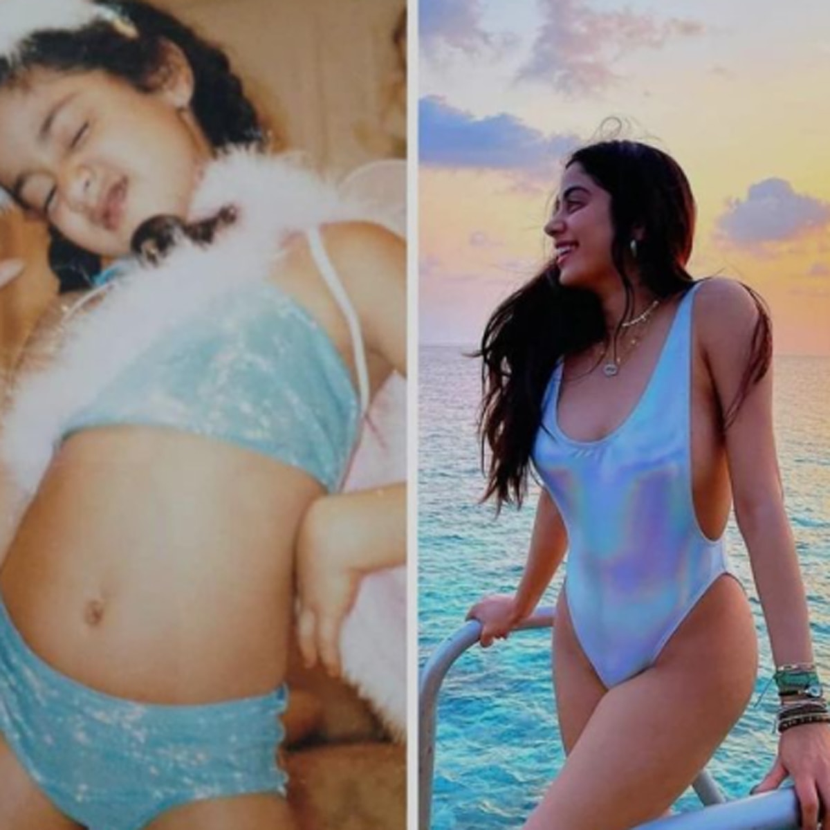 जाह्नवी कपूर