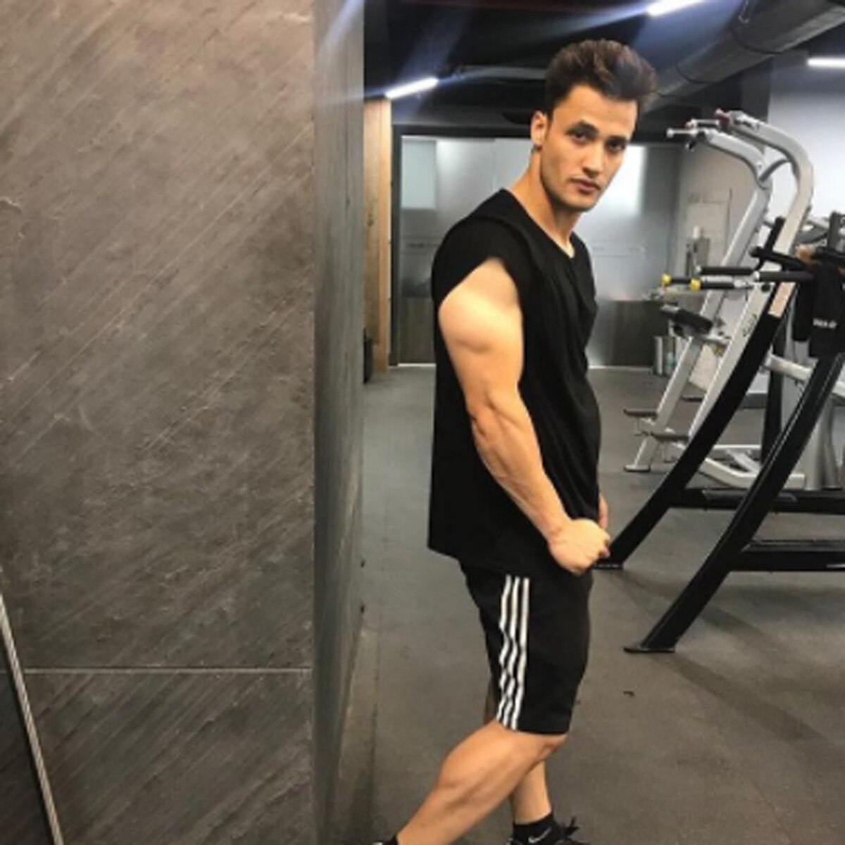 आसिम रियाज 