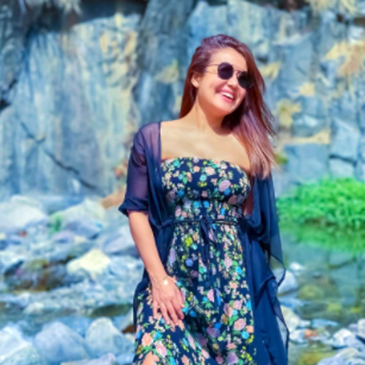 नेहा कक्कड़