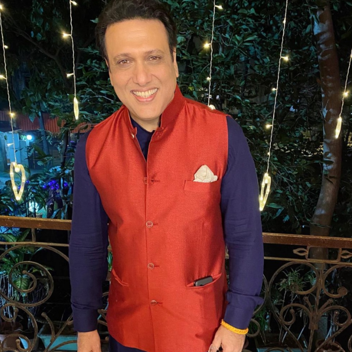 गोविंदा