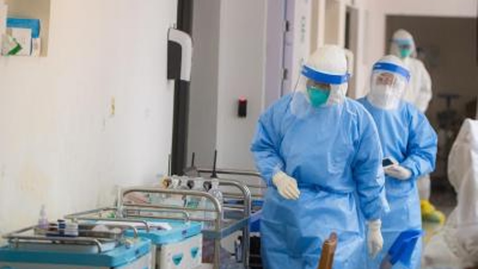 Overcharging at Funeral 5