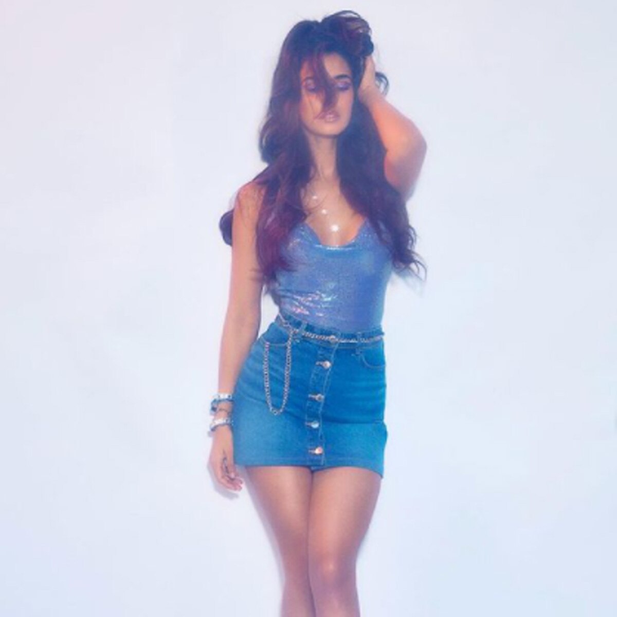 दिशा पाटनी