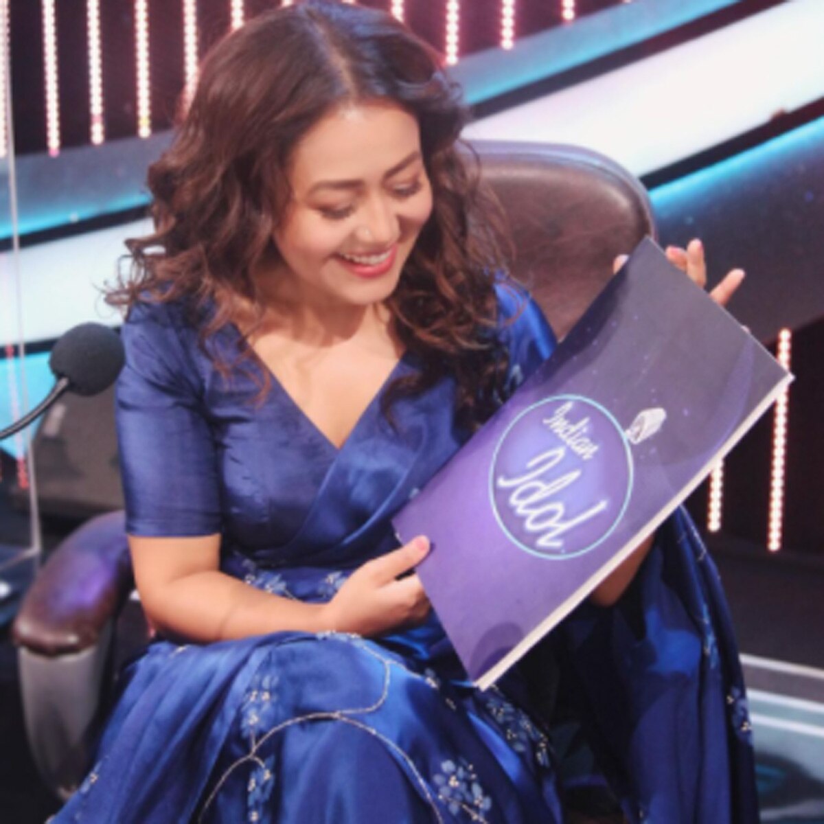 नेहा कक्कड़