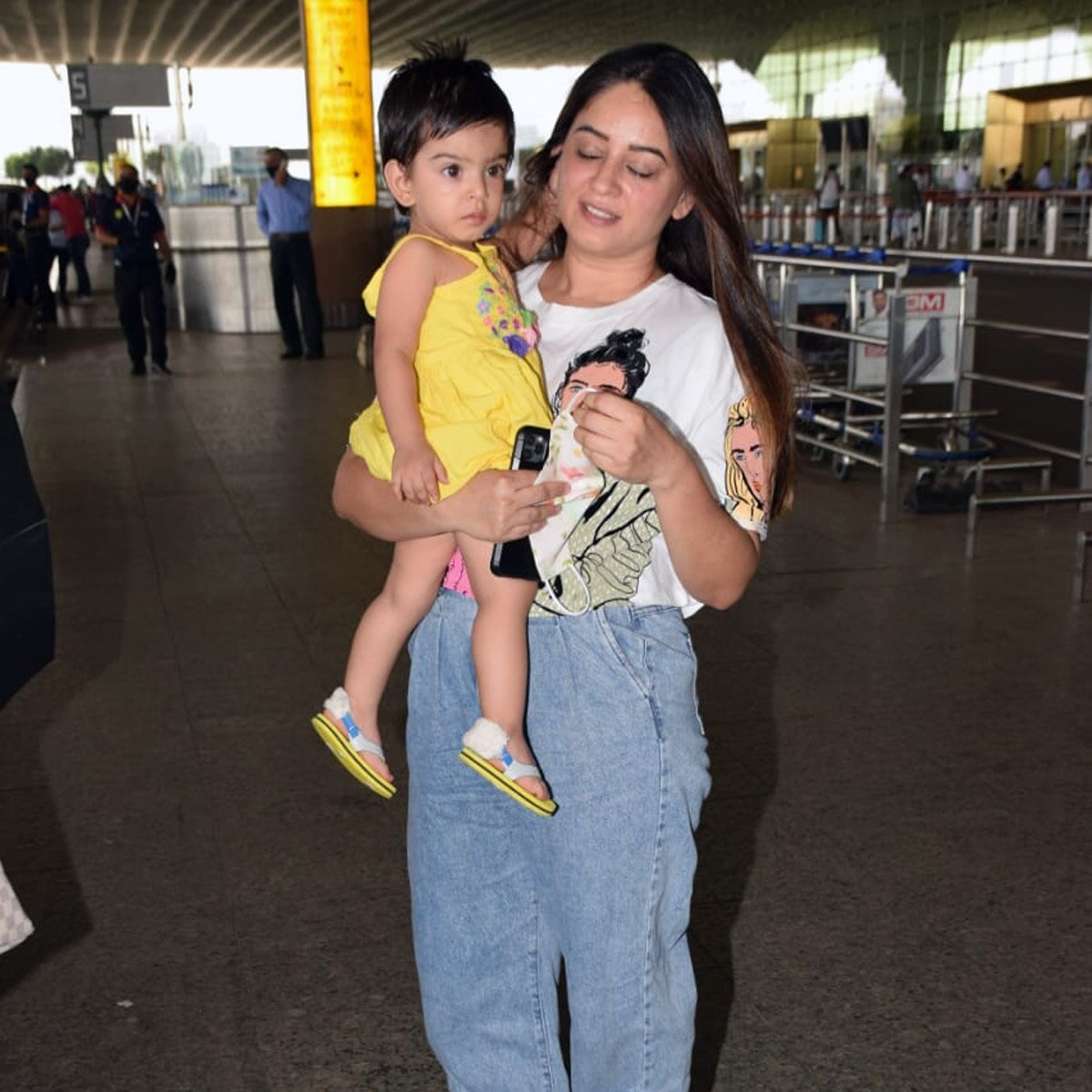 माही-तारा