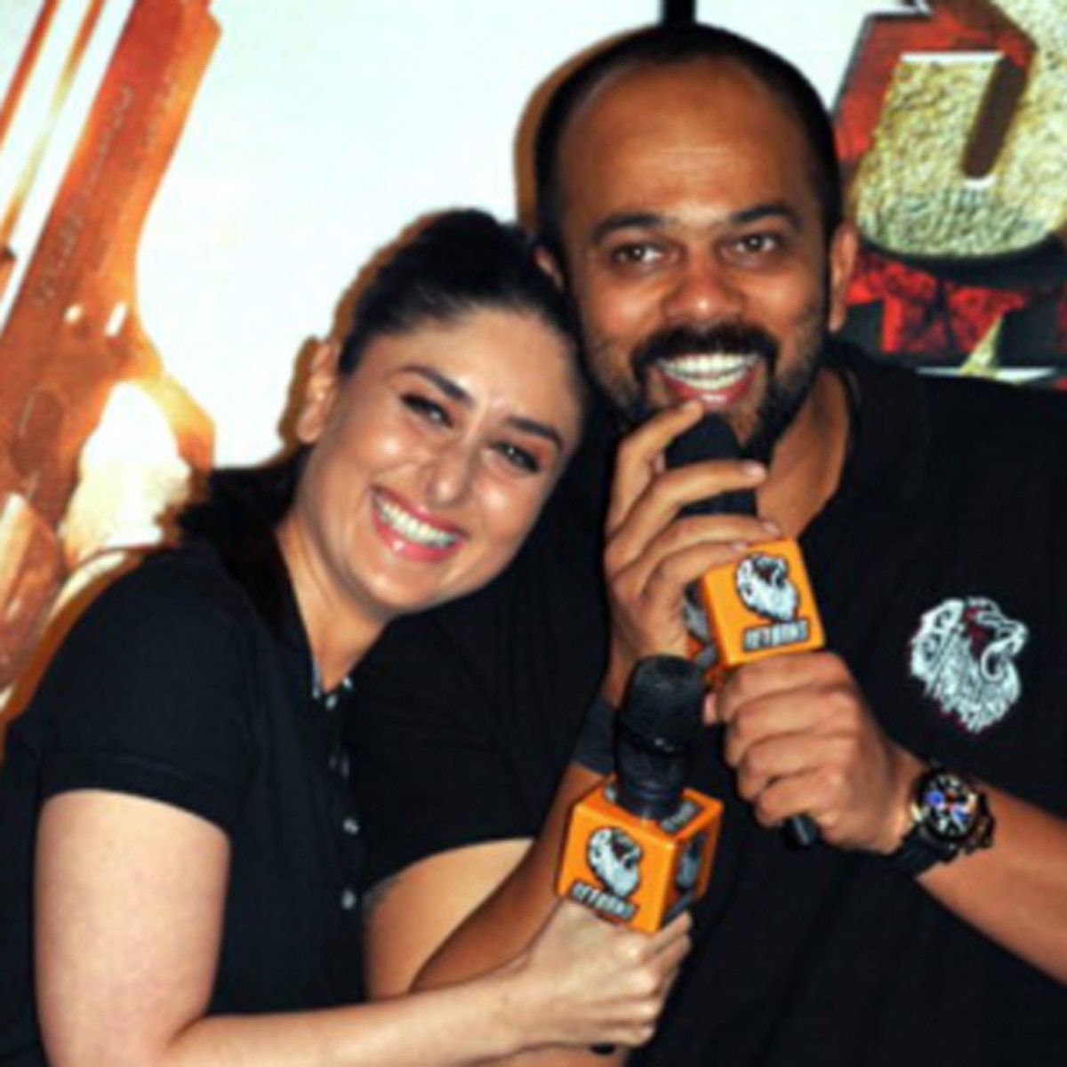 रोहित शेट्टी