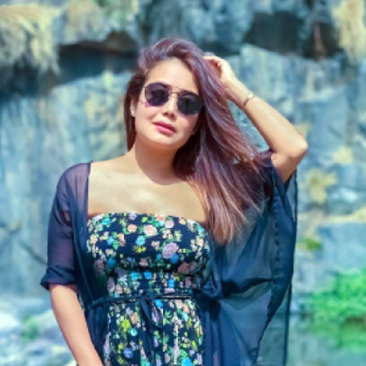 नेहा कक्कड़