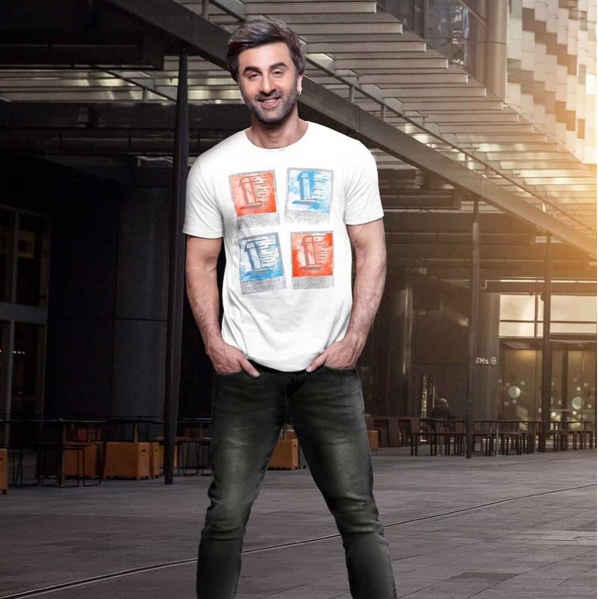 रणबीर कपूर 