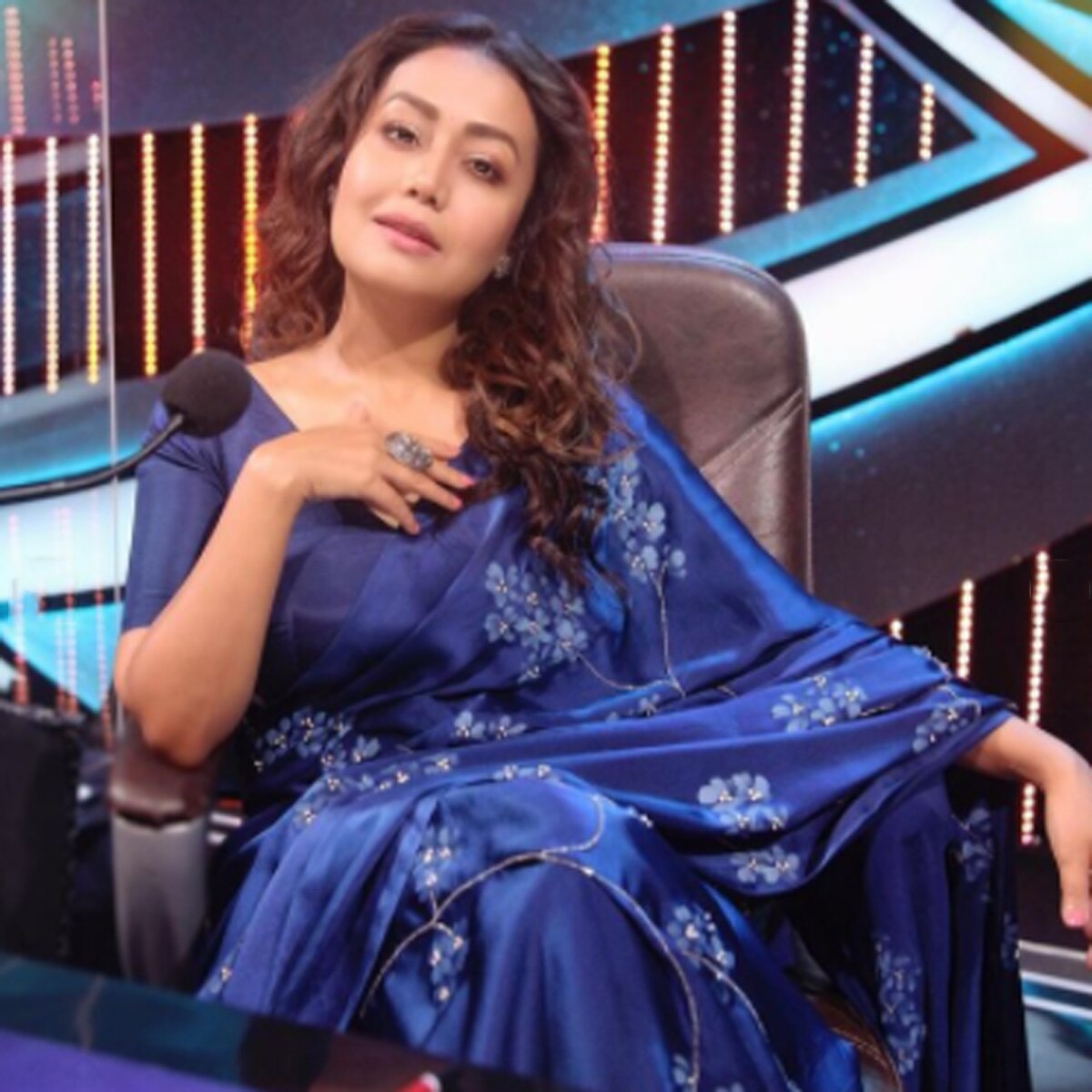 नेहा कक्कड़