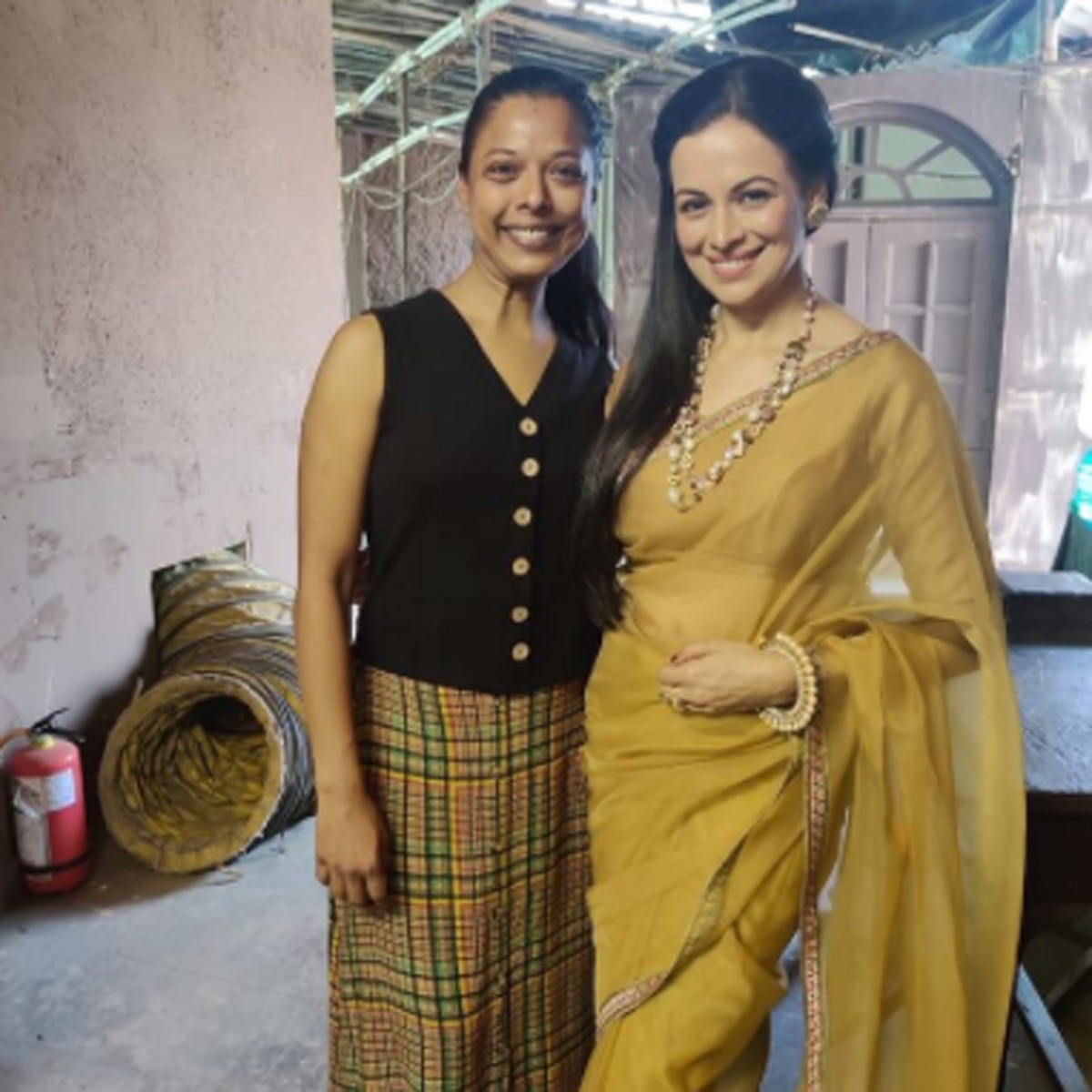 किरण खोजे