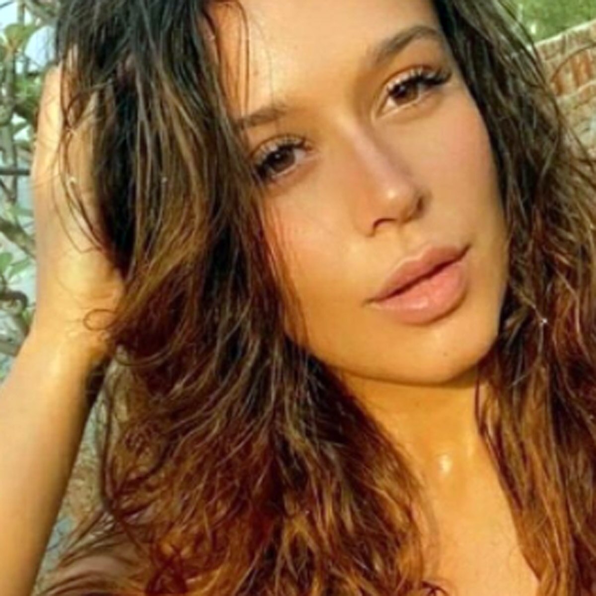 कृष्णा श्रॉफ