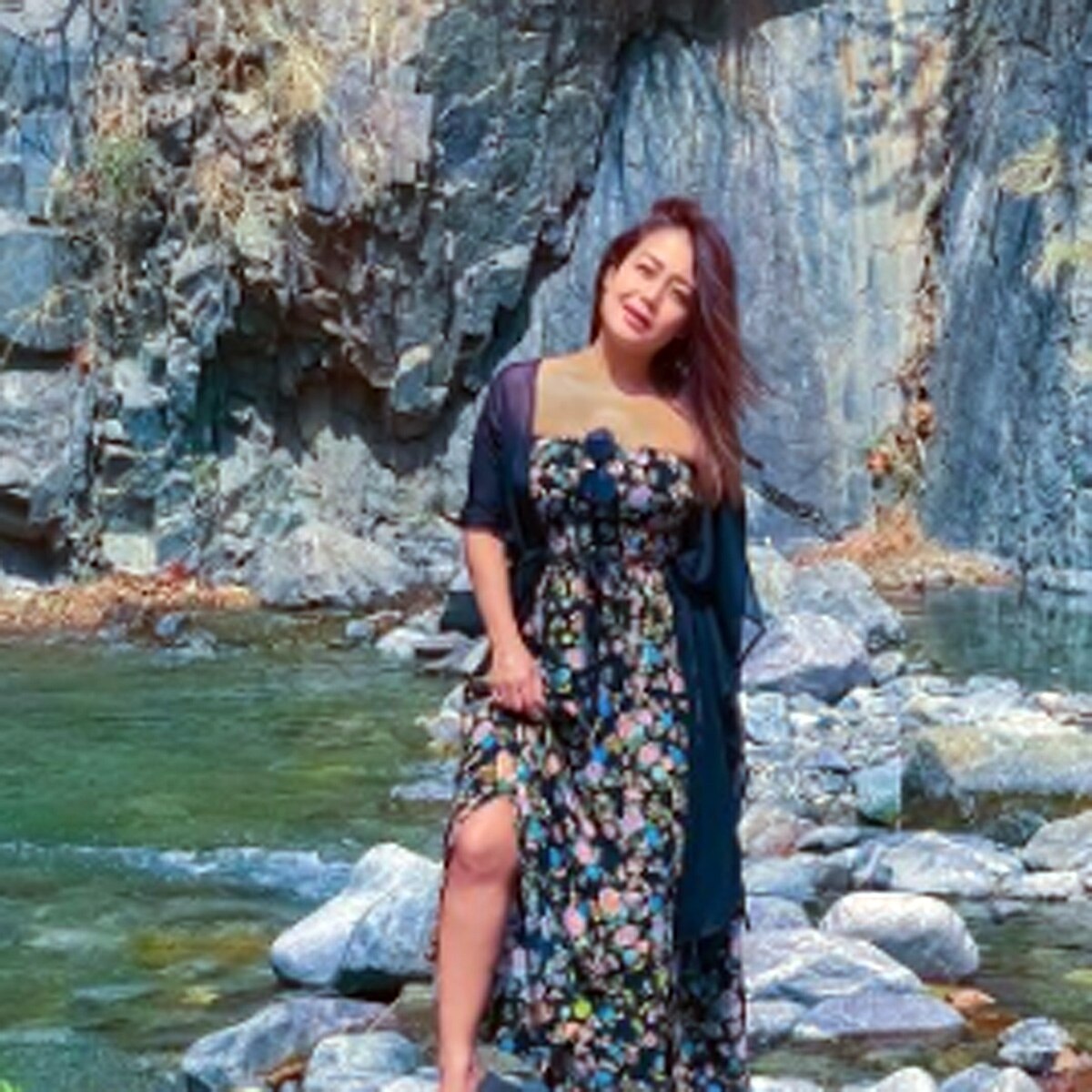 नेहा कक्कड़