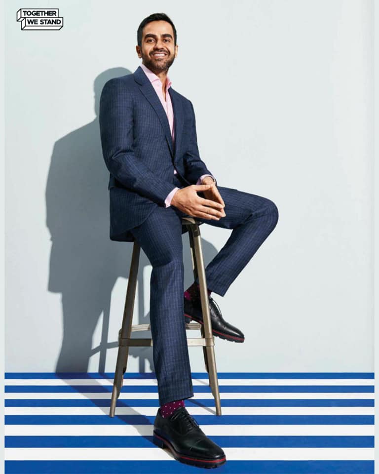 17 साल की उम्र में कॉल सेंटर की नौकरी 