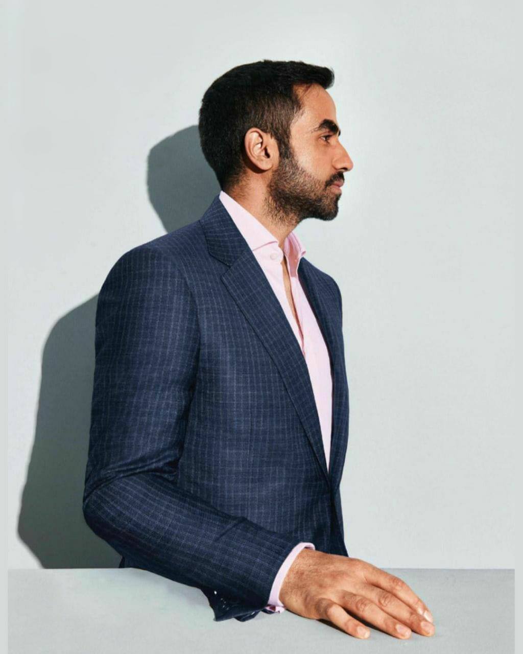  14 साल की उम्र में बिजनेस की शुरुआत