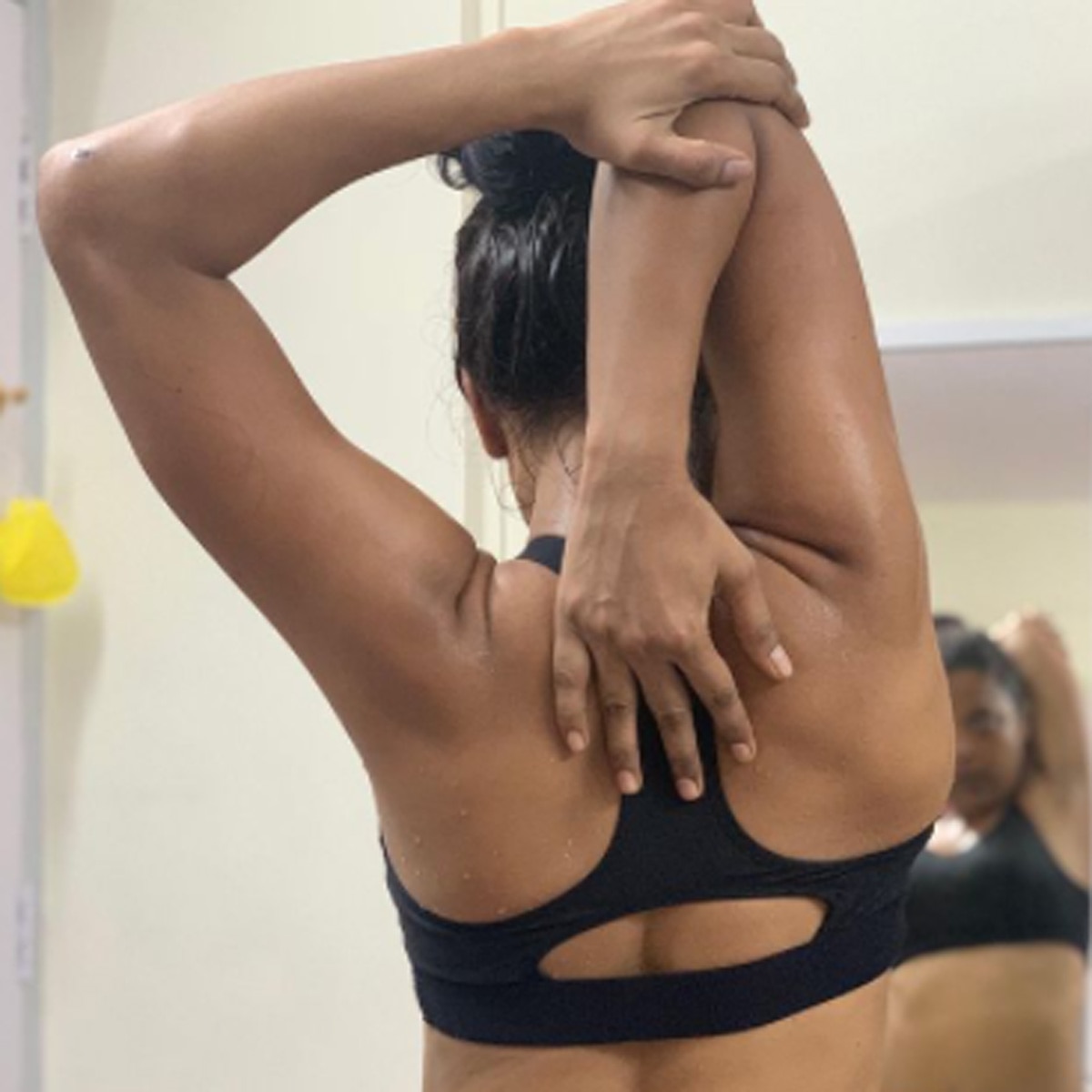 किरण खोजे