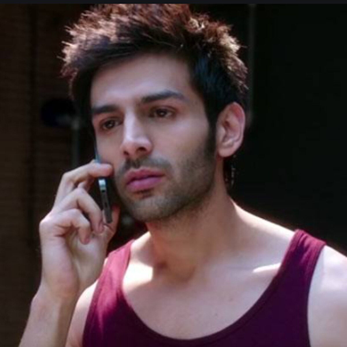 कार्तिक आर्यन 