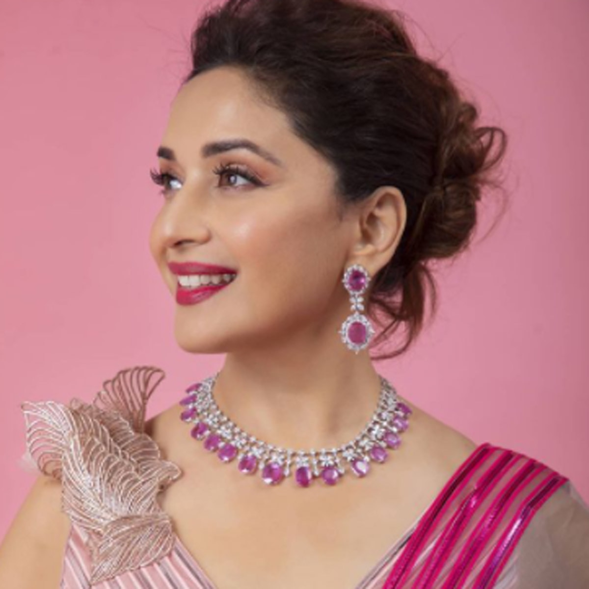 माधुरी दीक्षित