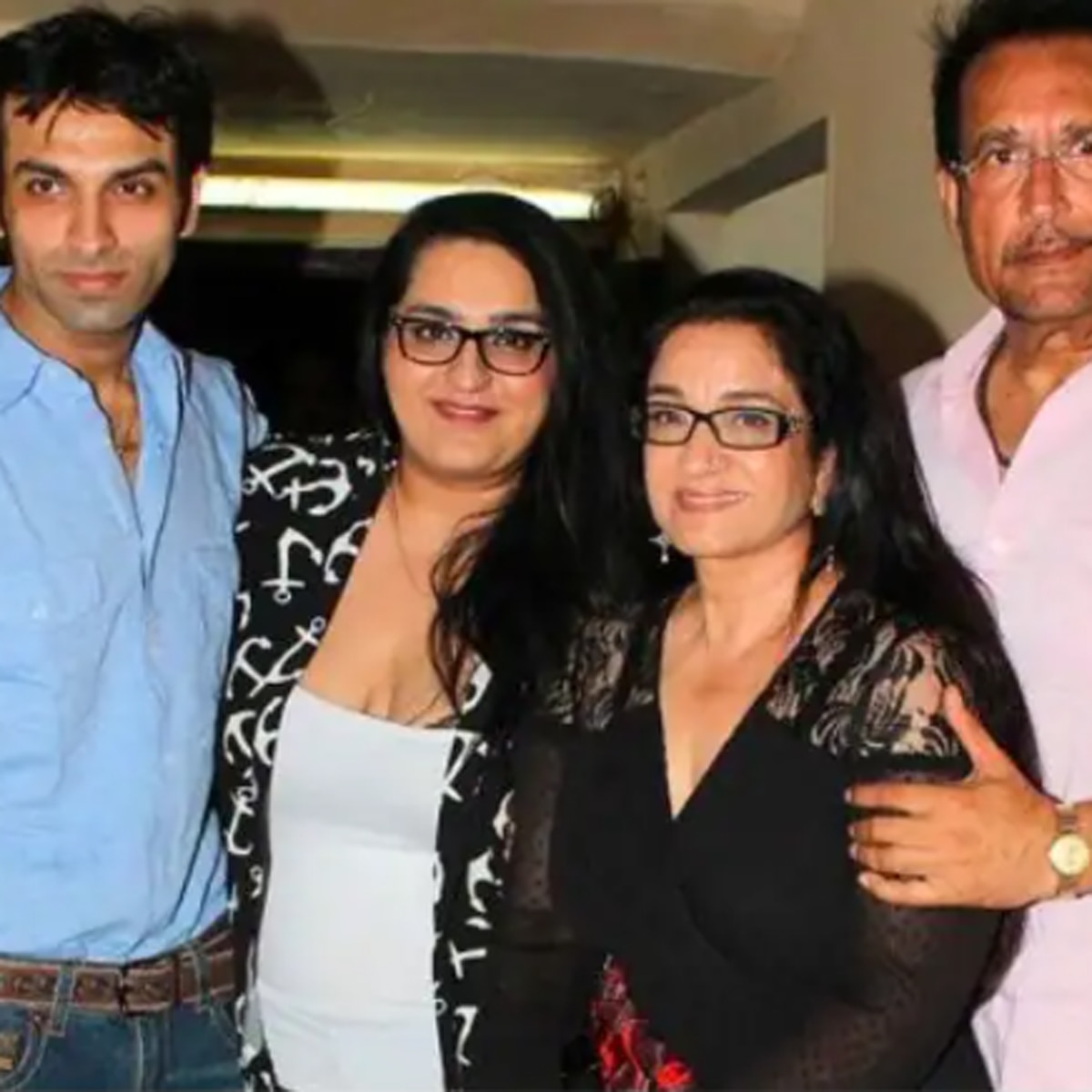 किरण कुमार