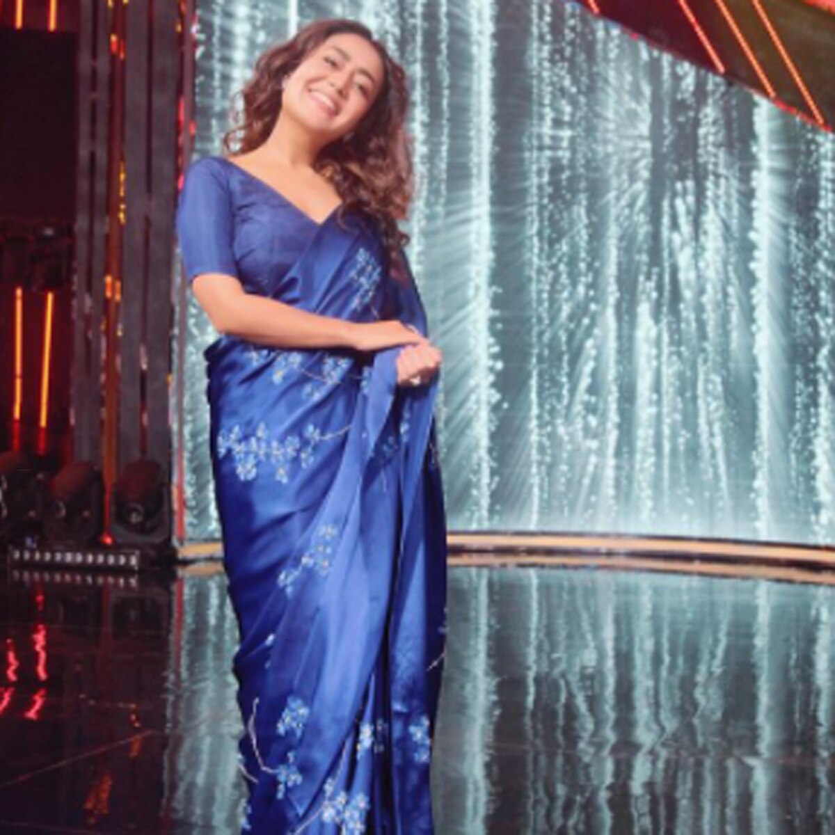 नेहा कक्कड़