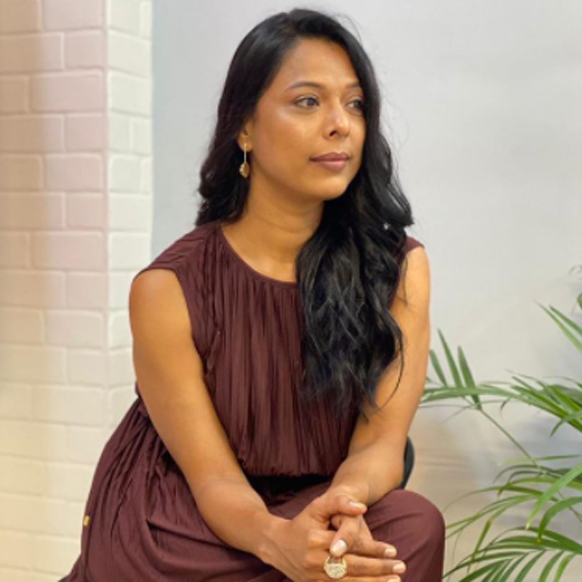 किरण खोजे