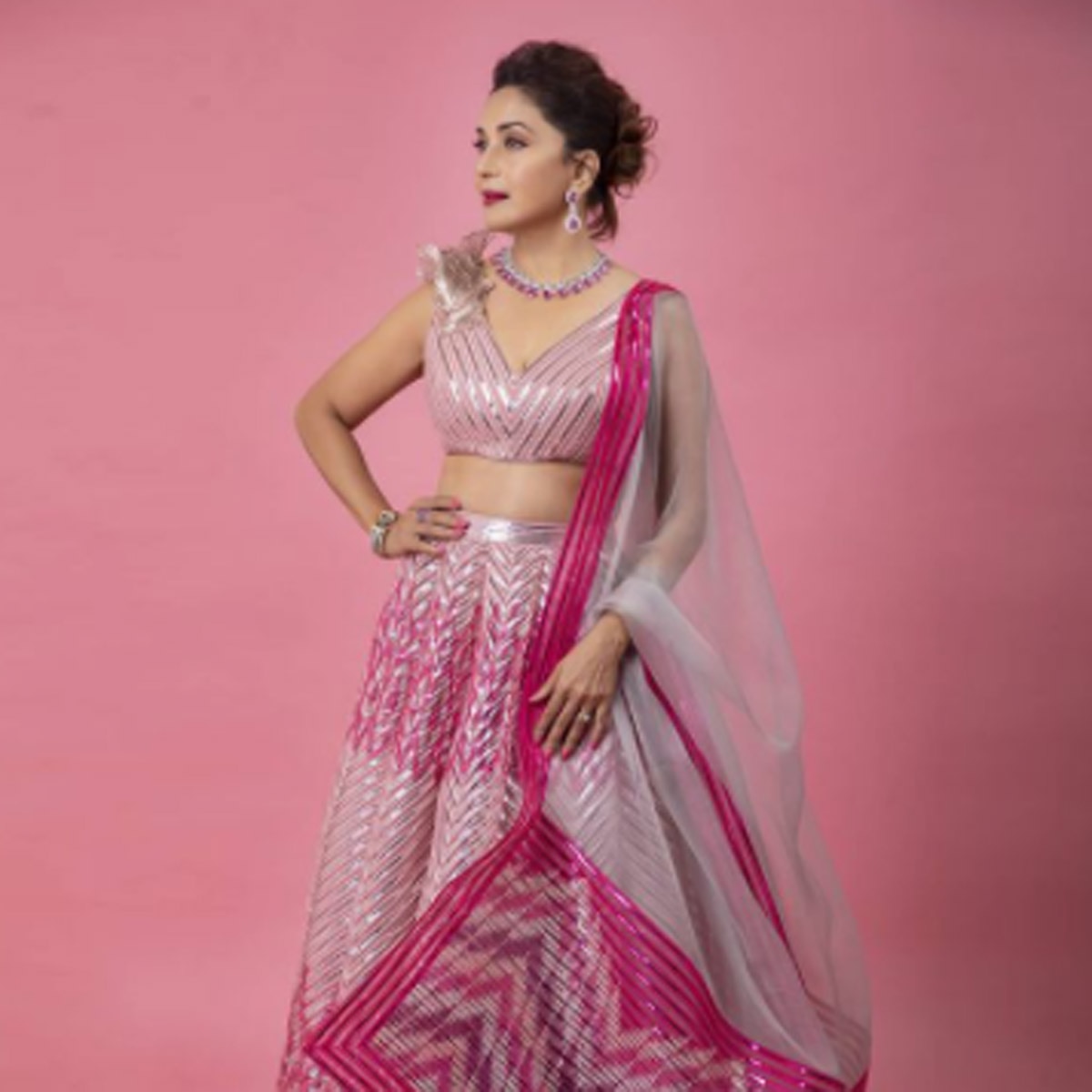 माधुरी दीक्षित