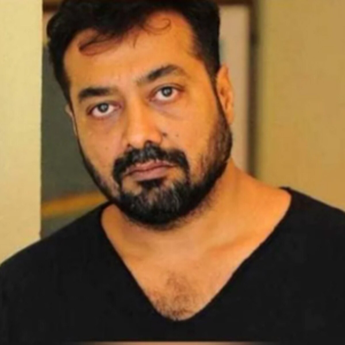 अनुराग कश्यप