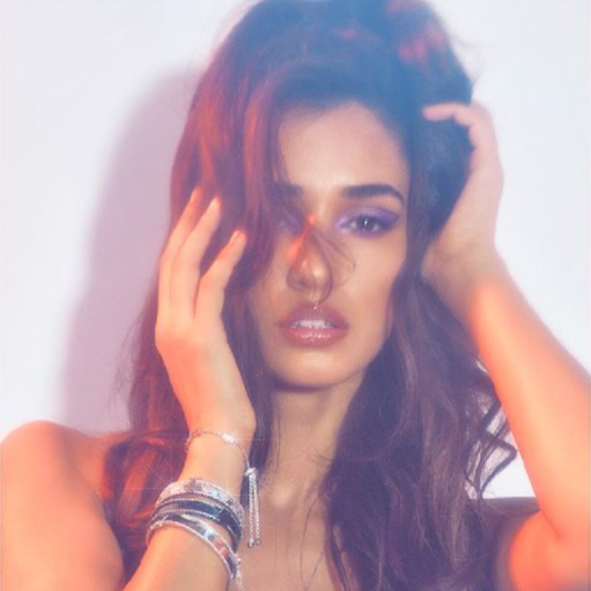 दिशा पाटनी