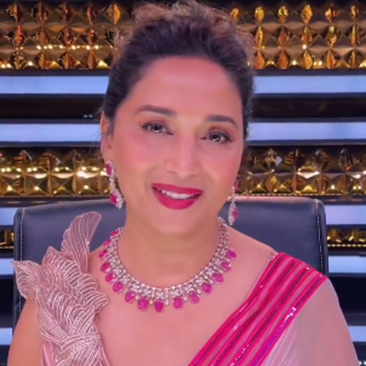 माधुरी दीक्षित