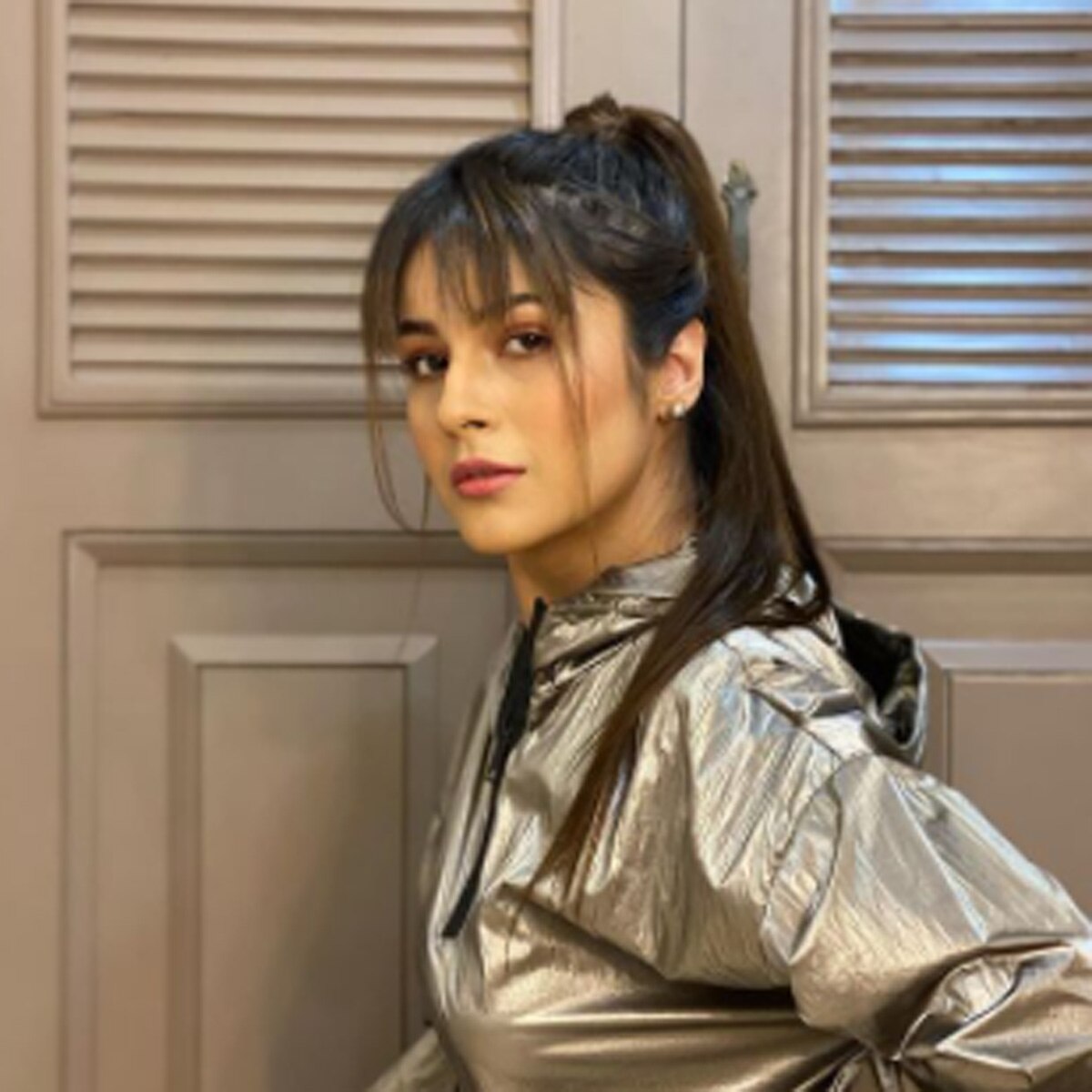  शहनाज गिल