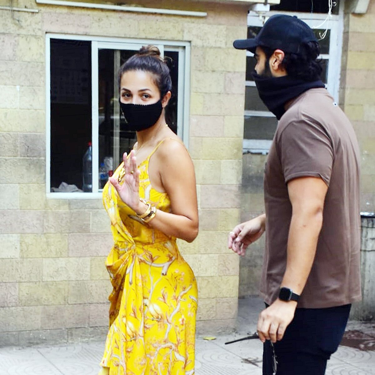 मलाइका अरोड़ा 