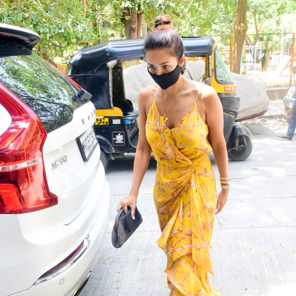 मलाइका अरोड़ा 