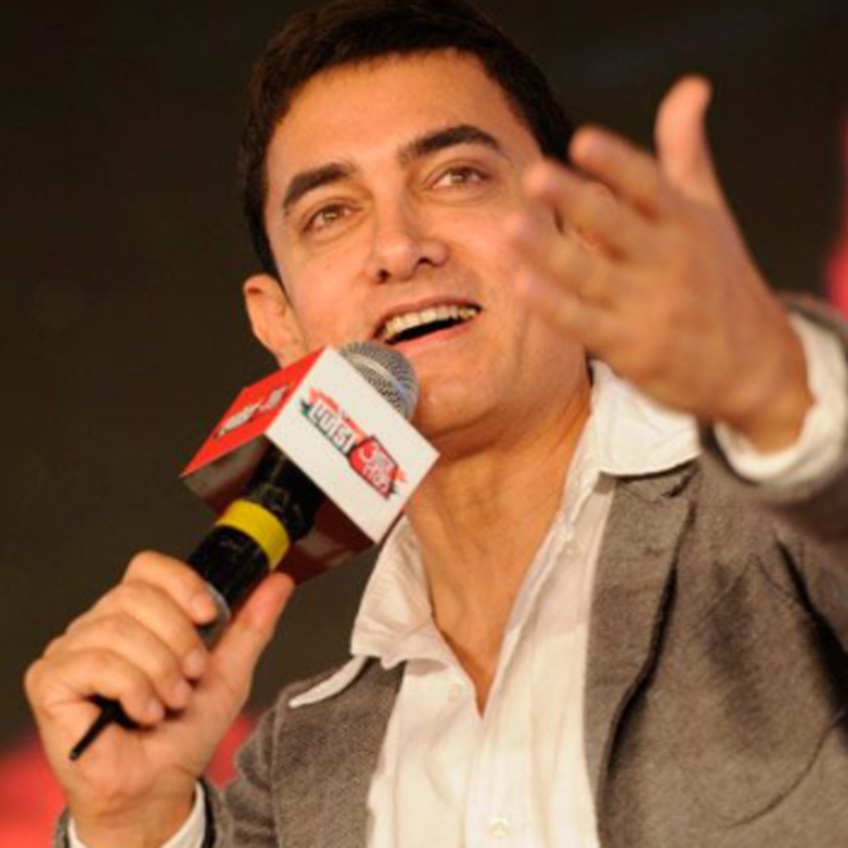 आमिर खान