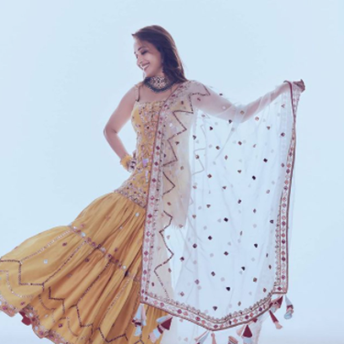 माधुरी दीक्षित